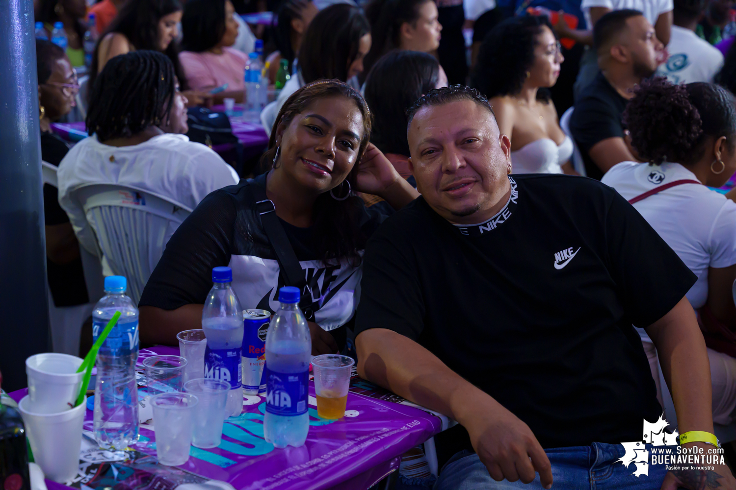 Se realizó el lanzamiento del 34 Festival Folclórico del Pacífico en Buenaventura