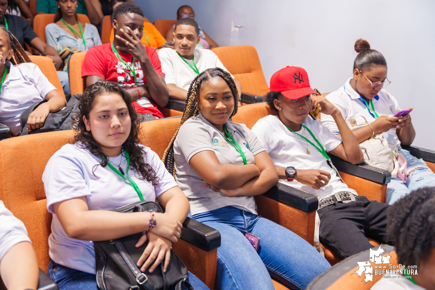 El Foro Empresa, Biodiversidad y Territorios Turísticos reúne a Actores Clave en Buenaventura rumbo a la COP16