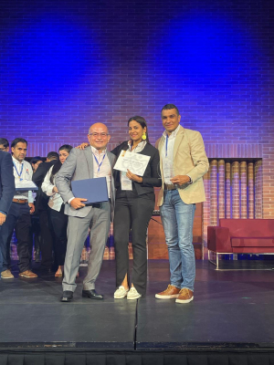 Comfenalco Valle Delagente recibe nuevamente Premio Supernova