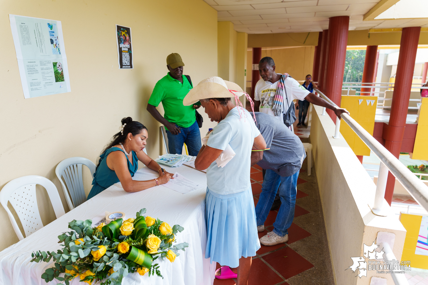 La Universidad del Pacífico realizó el I Seminario Taller de Ciencias Naturales y Exactas: Ancestralidad y Fitoquímica