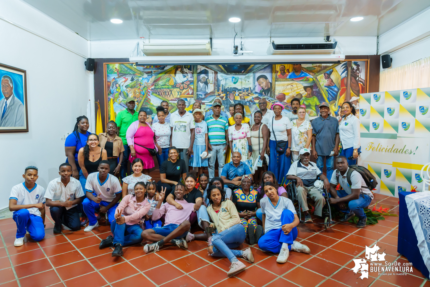 La Universidad del Pacífico realizó el I Seminario Taller de Ciencias Naturales y Exactas: Ancestralidad y Fitoquímica