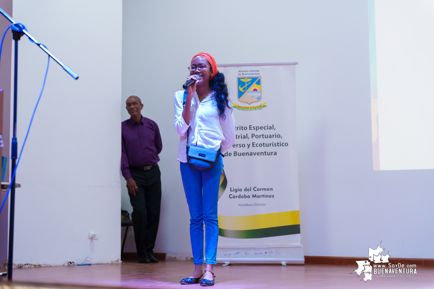 En Audiencia Pública del Agua en Buenaventura, se presentaron diferentes propuestas para mejorar la prestación del servicio 