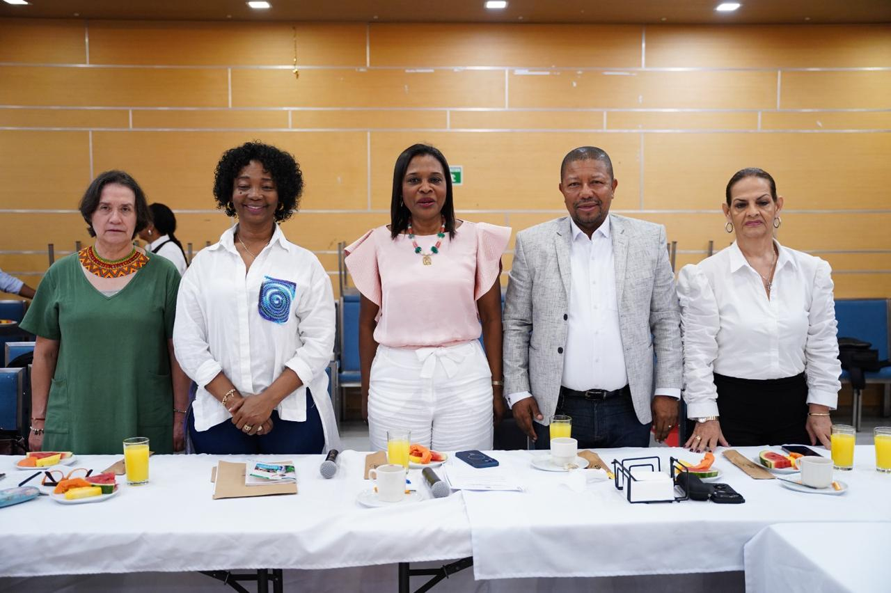 La Promotora del Acuerdo de Reestructuración de Pasivos de Buenaventura presentó informe del estado actual del proceso a jueces de la jurisdicción