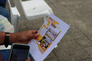“Museo al Parque”: Un homenaje a la historia de Buenaventura
