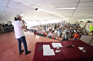 Prosperidad Social y la SIC impulsan emprendimientos de mujeres en Buenaventura