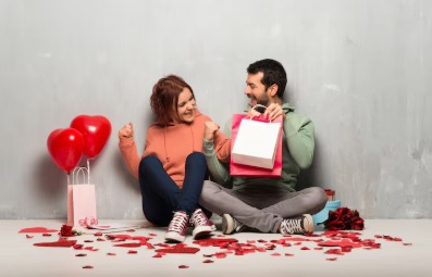 6 ideas de regalo para San Valentín