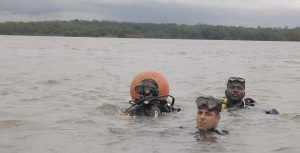 Buenaventura: Saberes ancestrales y tecnología se unen para recuperar estructuras óseas en el estero San Antonio