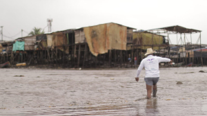 Buenaventura: Saberes ancestrales y tecnología se unen para recuperar estructuras óseas en el estero San Antonio