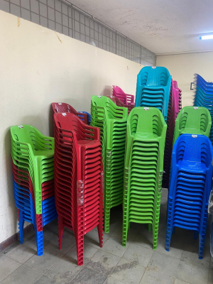 12 instituciones educativas recibirán mobiliario escolar que favorecerá a estudiantes de preescolar