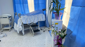 La Alcaldía Distrital de Buenaventura entrega adecuaciones en seis centros y puestos de salud