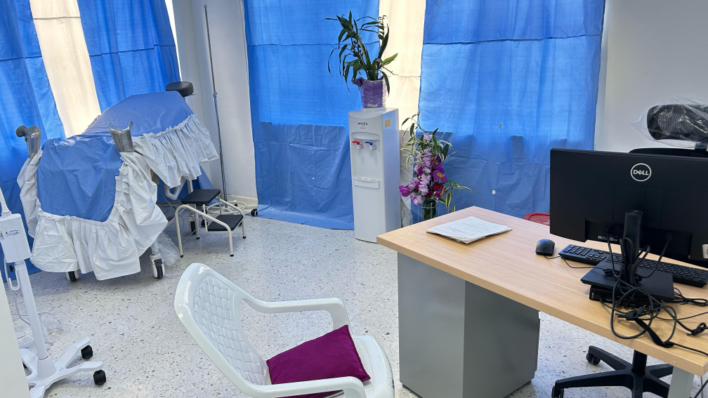 La Alcaldía Distrital de Buenaventura entrega adecuaciones en seis centros y puestos de salud