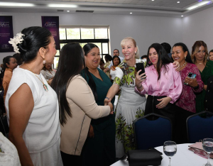 El Galardón de la Mujer Vallecaucana reconoció a 14 lideresas del departamento