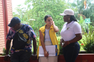 La Alcaldía de Buenaventura apoya el emprendimiento de familias desplazadas con kits para su desarrollo económico