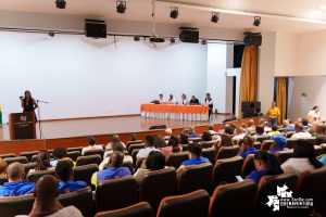 La Administración Distrital de Buenaventura exige transparencia en la construcción del Estadio Marino Klinger