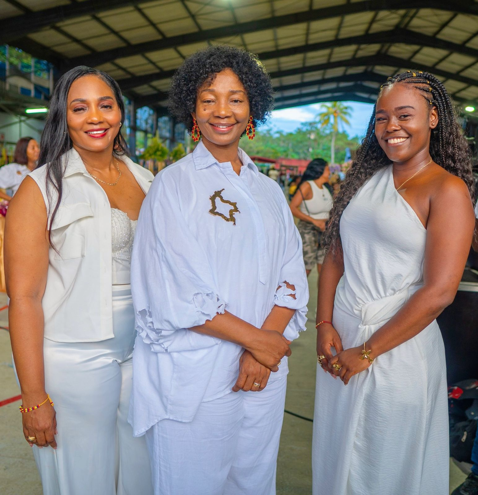 Buenaventura celebra a sus mujeres con un emotivo homenaje liderado por la Alcaldía Distrital