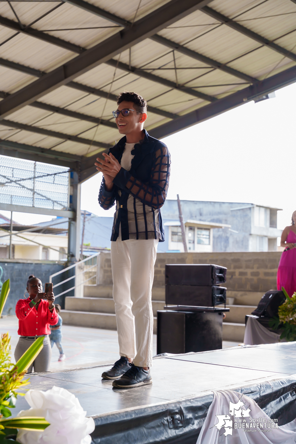 Buenaventura celebra a sus mujeres con un emotivo homenaje liderado por la Alcaldía Distrital