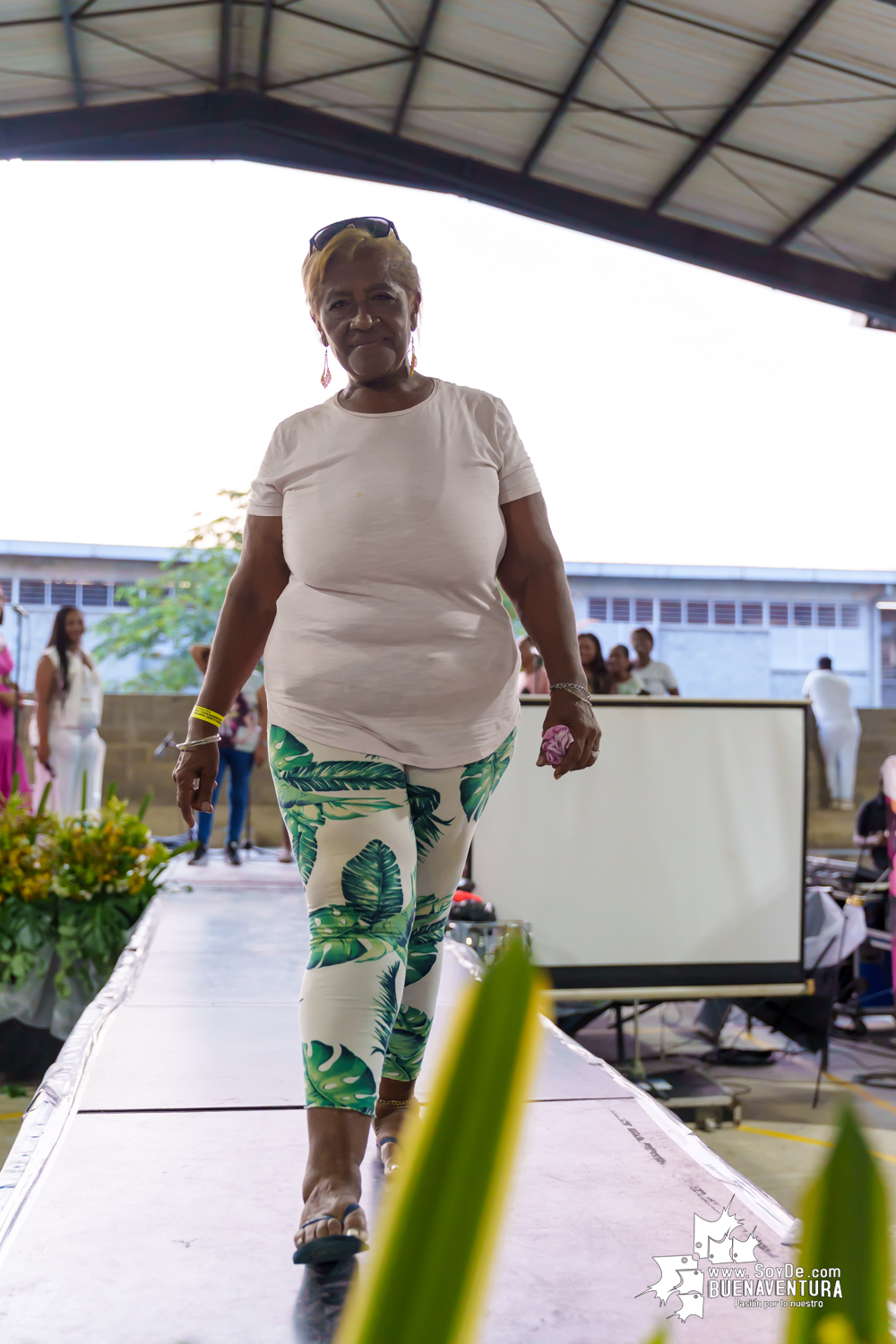 Buenaventura celebra a sus mujeres con un emotivo homenaje liderado por la Alcaldía Distrital