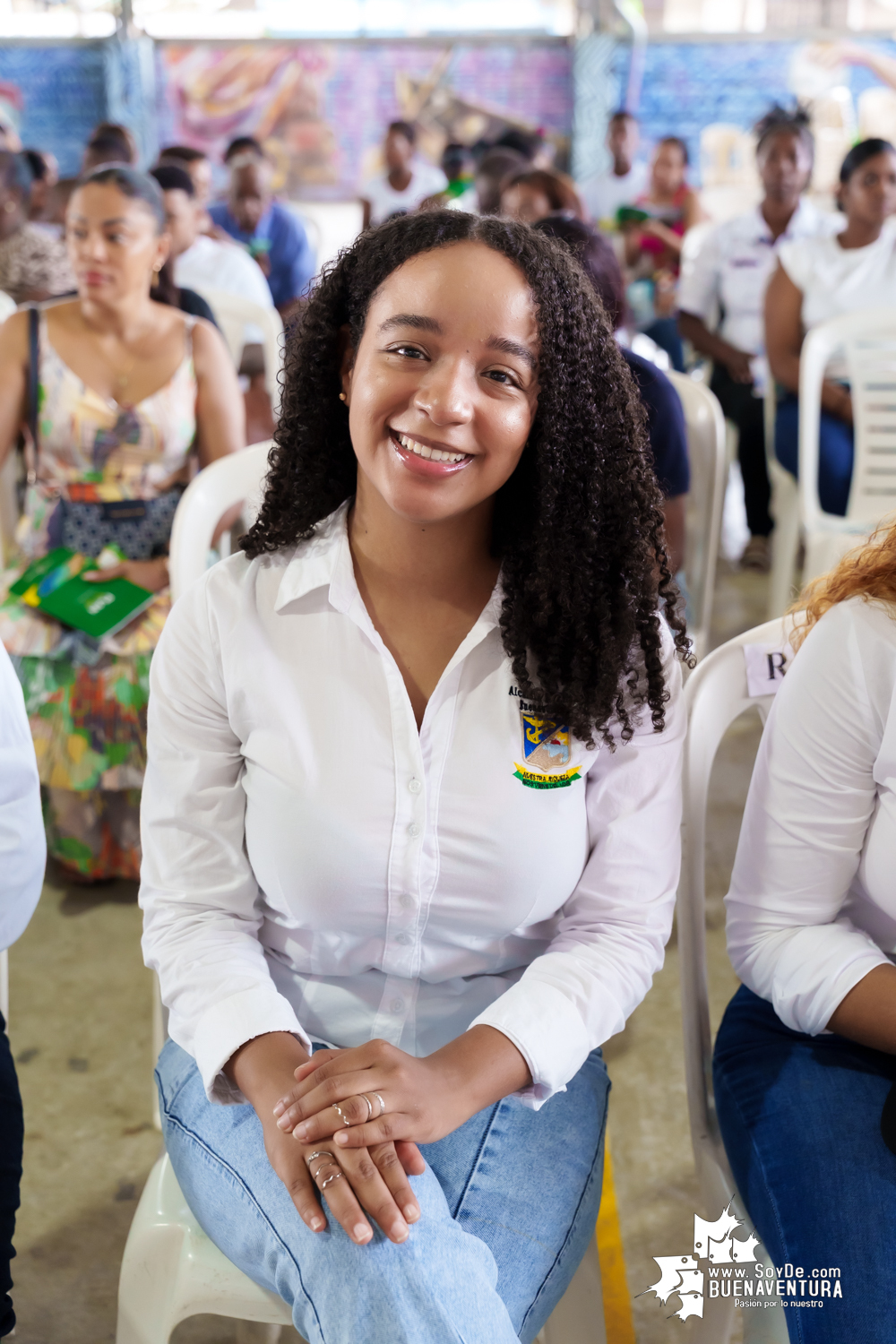 La Alcaldía Distrital de Buenaventura rindió cuentas de la gestión realizada en el 2024 y destaca avances en desarrollo social y económico