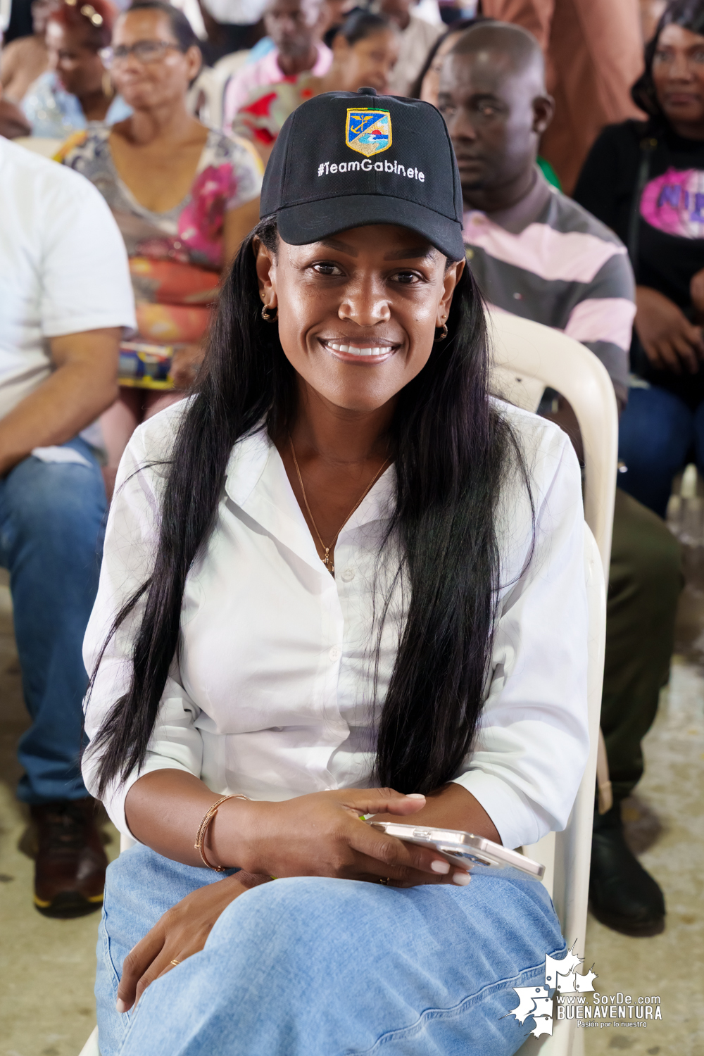 La Alcaldía Distrital de Buenaventura rindió cuentas de la gestión realizada en el 2024 y destaca avances en desarrollo social y económico