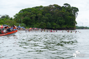 Buenaventura se consolida como destino turístico 