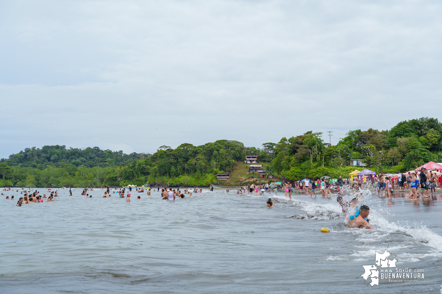 Buenaventura se consolida como destino turístico 