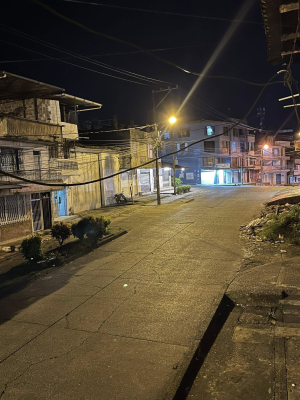Buenaventura en toque de queda obligado por la violencia mientras que Shottas y Espartanos se acusan mutuamente de los homicidios de personas inocentes