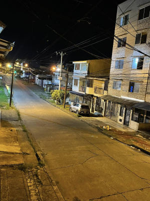 Buenaventura en toque de queda obligado por la violencia mientras que Shottas y Espartanos se acusan mutuamente de los homicidios de personas inocentes