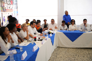 Gobierno del Valle anuncia ‘Plan Desarme’ en Buenaventura para un turismo más seguro