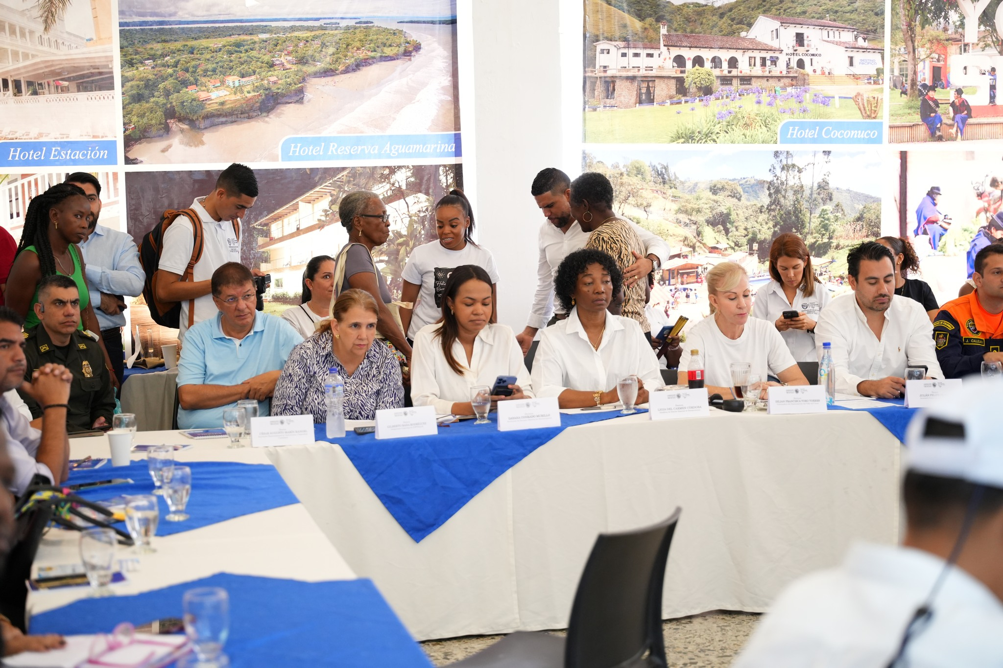 Gobierno del Valle anuncia ‘Plan Desarme’ en Buenaventura para un turismo más seguro
