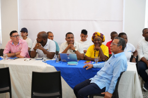 Gobierno del Valle anuncia ‘Plan Desarme’ en Buenaventura para un turismo más seguro