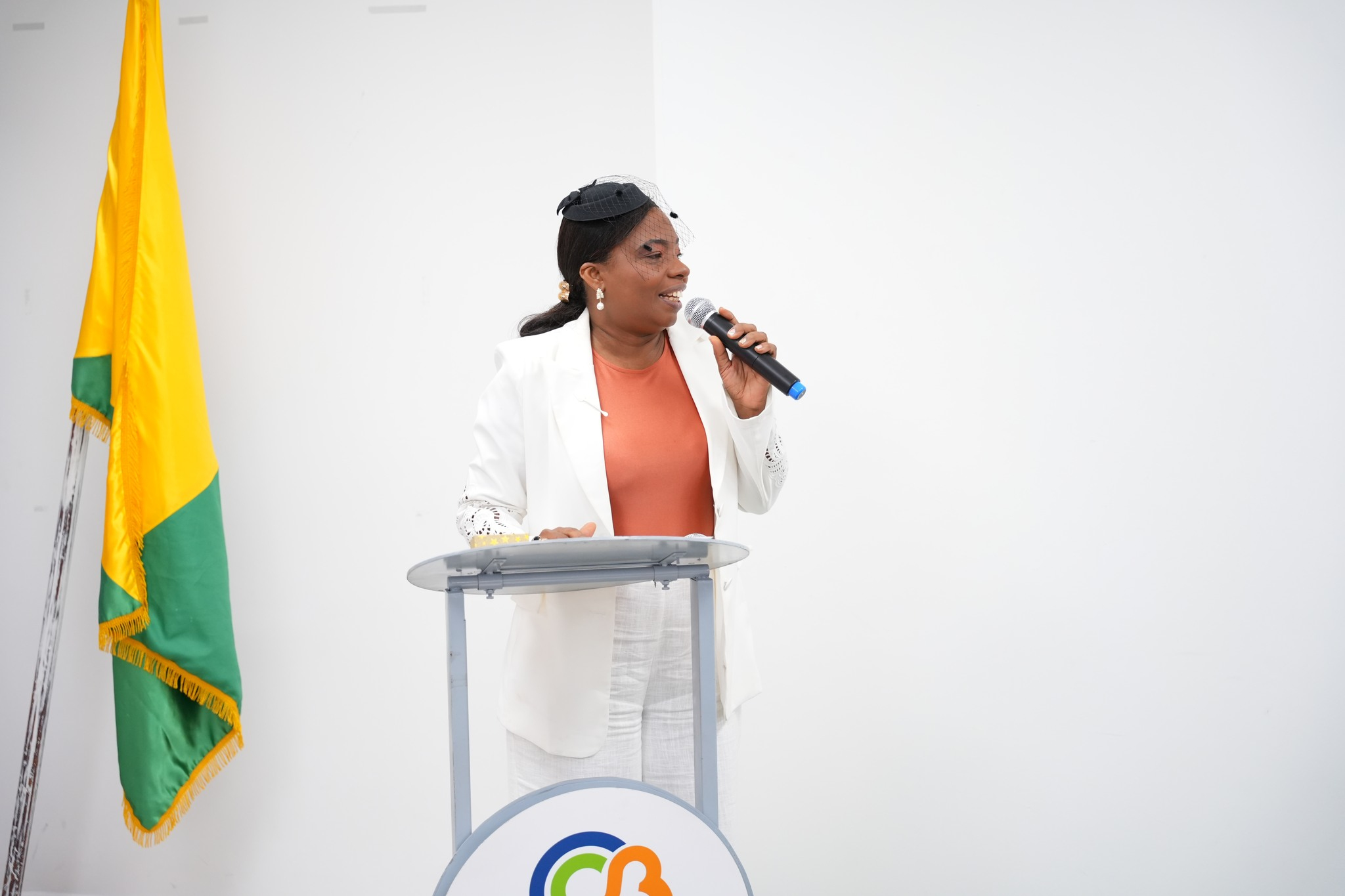 Alma Cecilia Araujo, nueva presidente ejecutiva de la Cámara de Comercio de Buenaventura, promete respaldo total al empresariado local