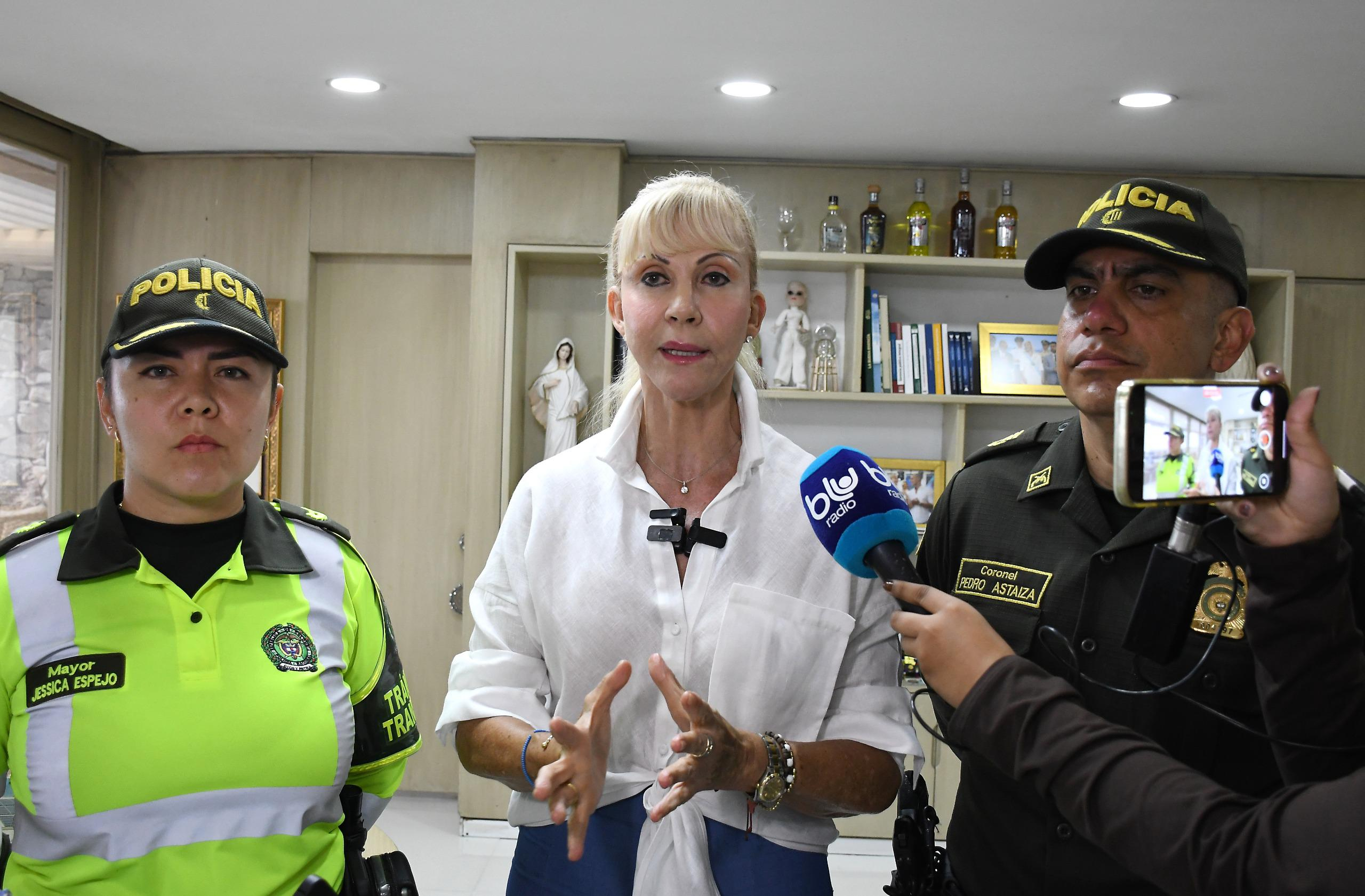 Duro golpe a la Adán Izquierdo y los Shottas durante Semana Santa en el Valle del Cauca