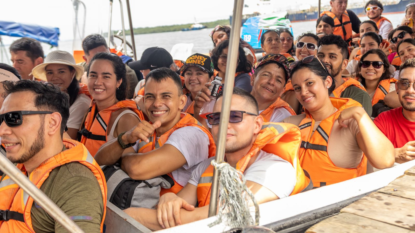 Buenaventura recibió más de 21 mil turistas en la Semana Santa 2025