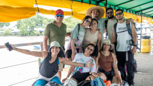 Buenaventura recibió más de 21 mil turistas en la Semana Santa 2025