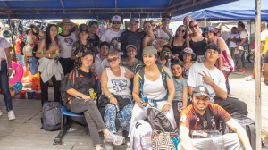 Buenaventura recibió más de 21 mil turistas en la Semana Santa 2025