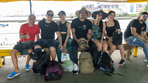 Buenaventura recibió más de 21 mil turistas en la Semana Santa 2025