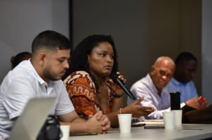 Retomar los compromisos del paro cívico, la clave para frenar la violencia en Buenaventura