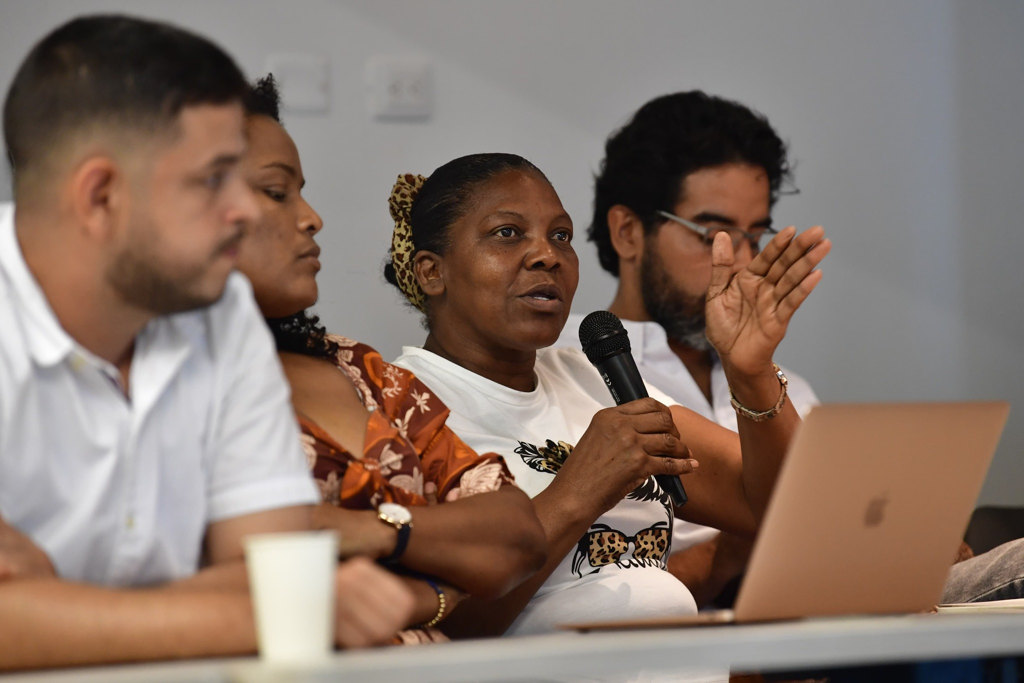 Retomar los compromisos del paro cívico, la clave para frenar la violencia en Buenaventura
