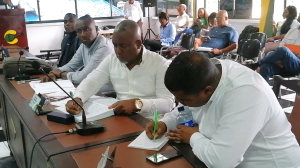 El Concejo pide acciones urgentes para modernizar el alumbrado público de Buenaventura 