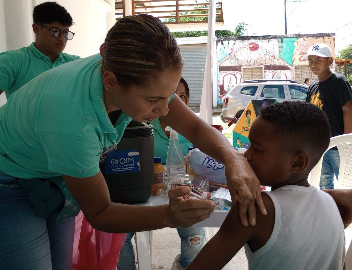 Coosalud EPS lleva atención médica especializada a comunidades de Dagua y Buenaventura en el Valle del Cauca