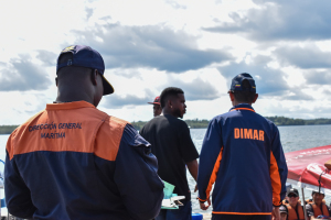 Tumaco registró un aumento en la movilidad marítima y turística durante la Semana Santa 2025