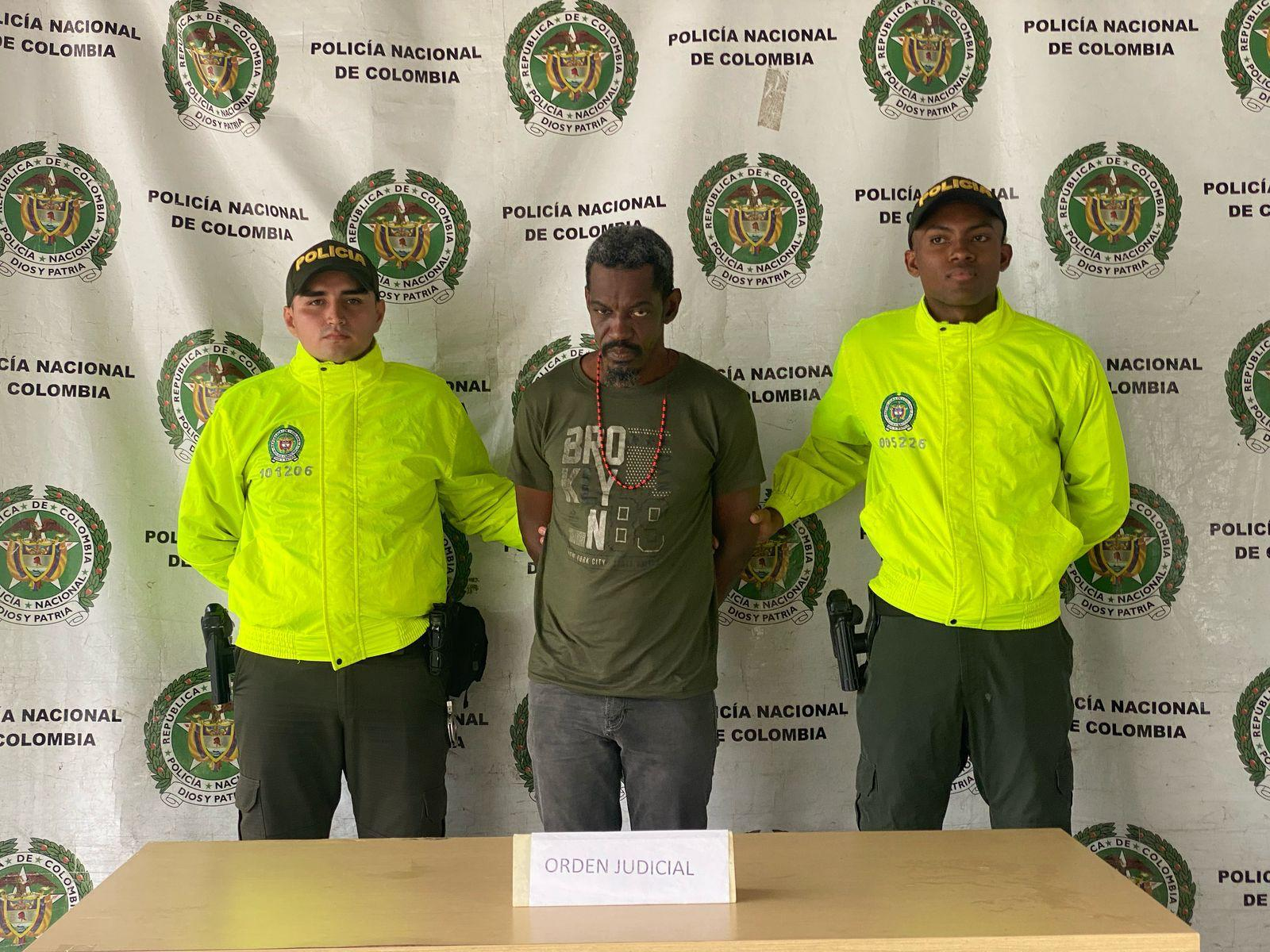 Cayó alias Satinga, uno del cartel de los más buscados en Buenaventura