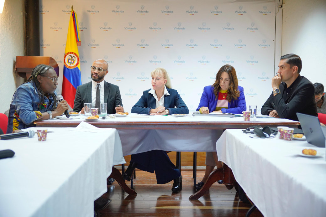 La Gobernadora del Valle logra enrutar solución a la crisis del agua en Buenaventura