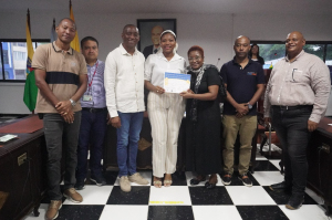 Debaten uso de energía atómica: estudiantes de Buenaventura brillan en segunda simulación modelo de la ONU