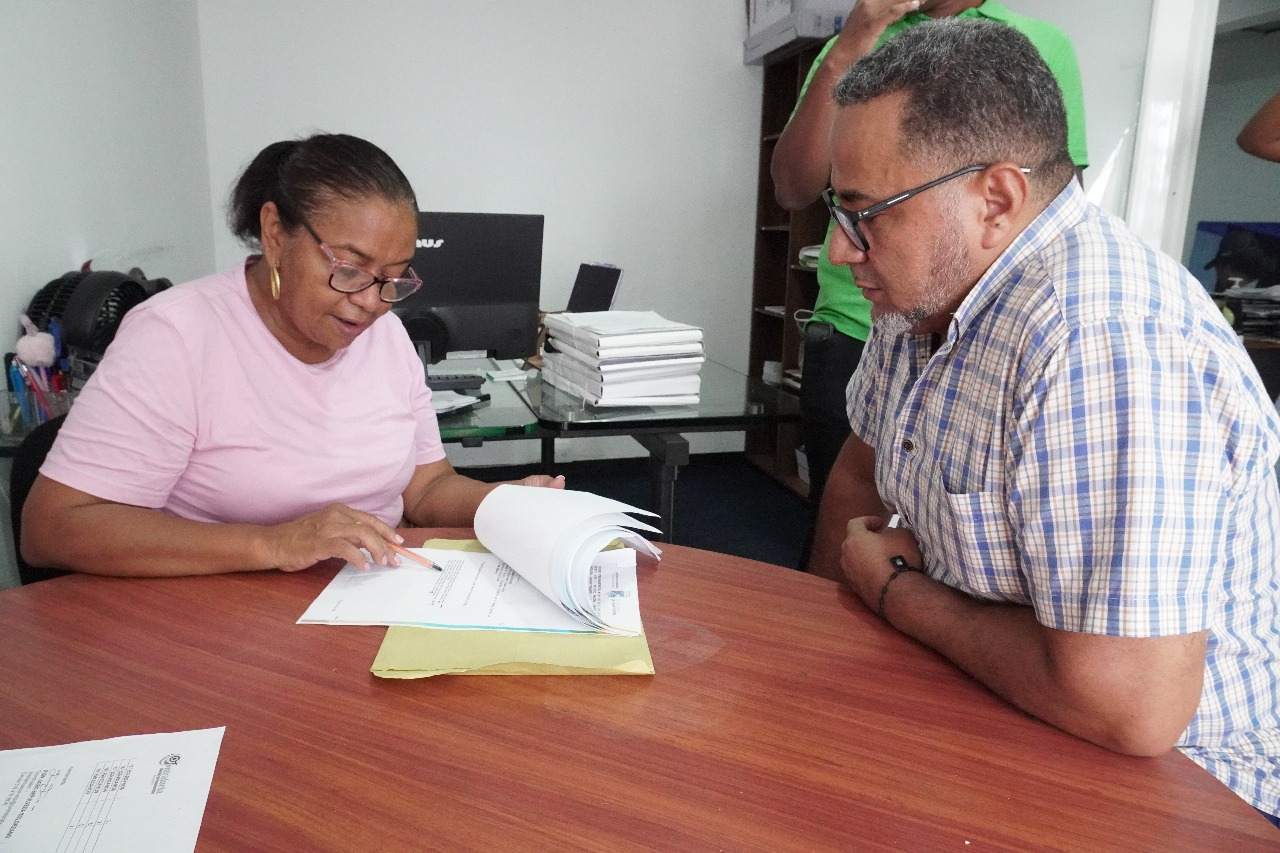 La Alcaldía Distrital de Buenaventura y el INPEC suscriben convenio para mejorar las condiciones del centro penitenciario