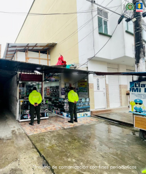 La Fiscalía afecta bienes de red narcotraficante La Empresa en Tumaco