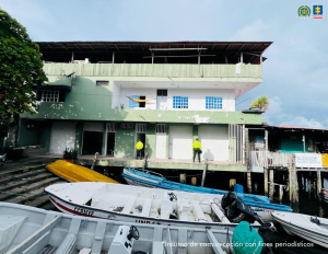 La Fiscalía afecta bienes de red narcotraficante La Empresa en Tumaco