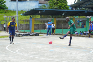 Buenaventura ya tiene sus equipos para los Juegos Deportivos del Magisterio