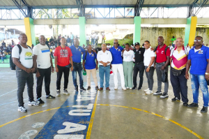 Buenaventura ya tiene sus equipos para los Juegos Deportivos del Magisterio