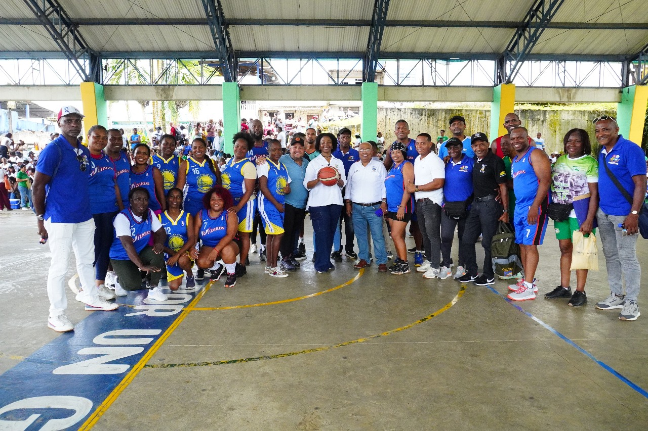 Buenaventura ya tiene sus equipos para los Juegos Deportivos del Magisterio
